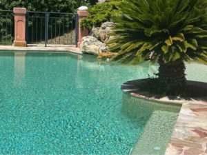 pompe a chaleur piscine Monaco